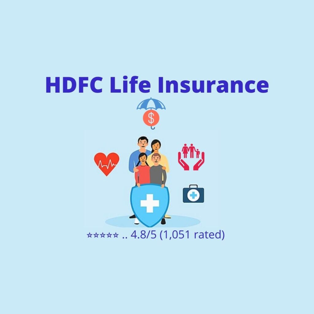 Compare HDFC Life Insurance Online Plans: Protection, Shaurya Plans | TTB