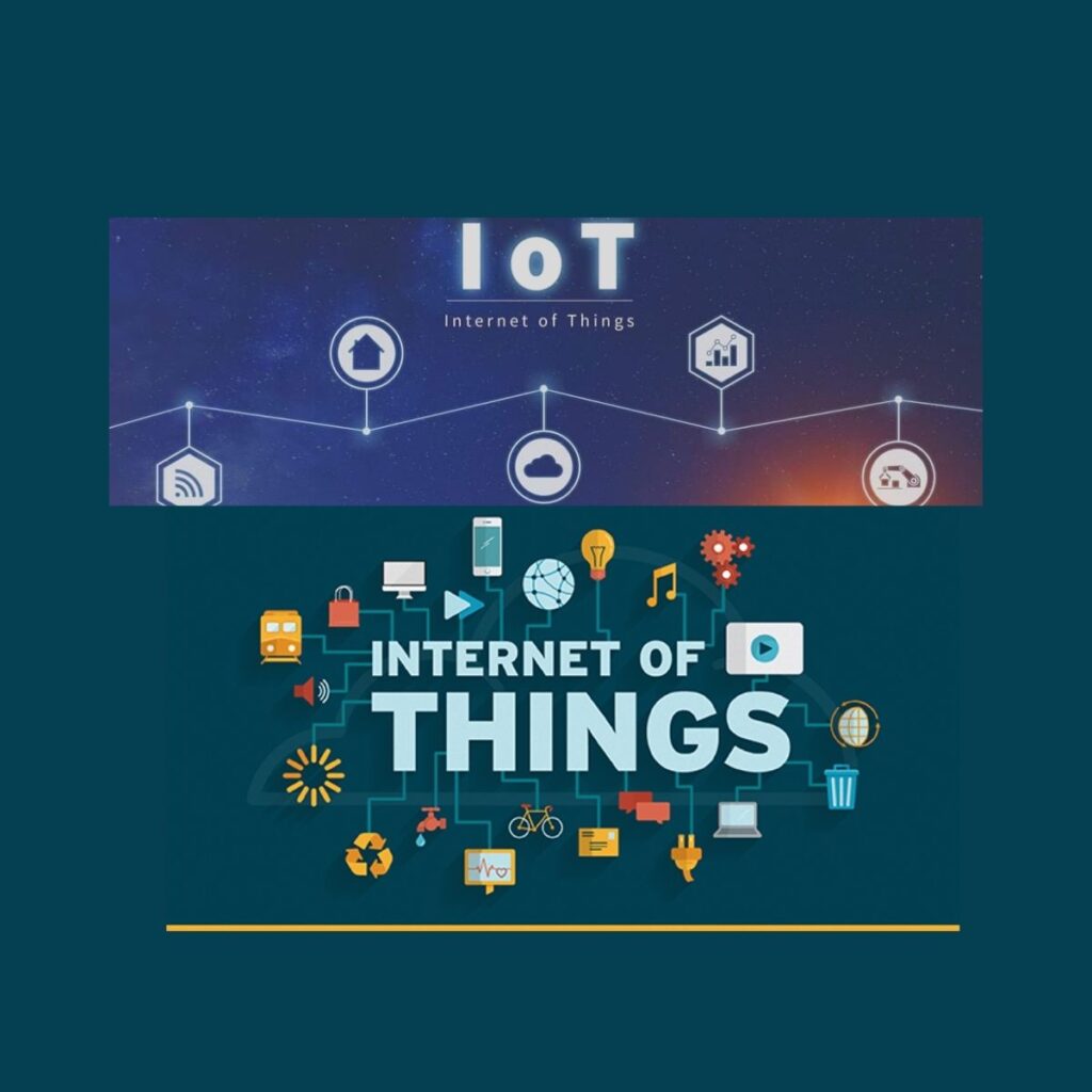 IoT(internet of things) – Full Explanation of projects, cloud| TTB Technology