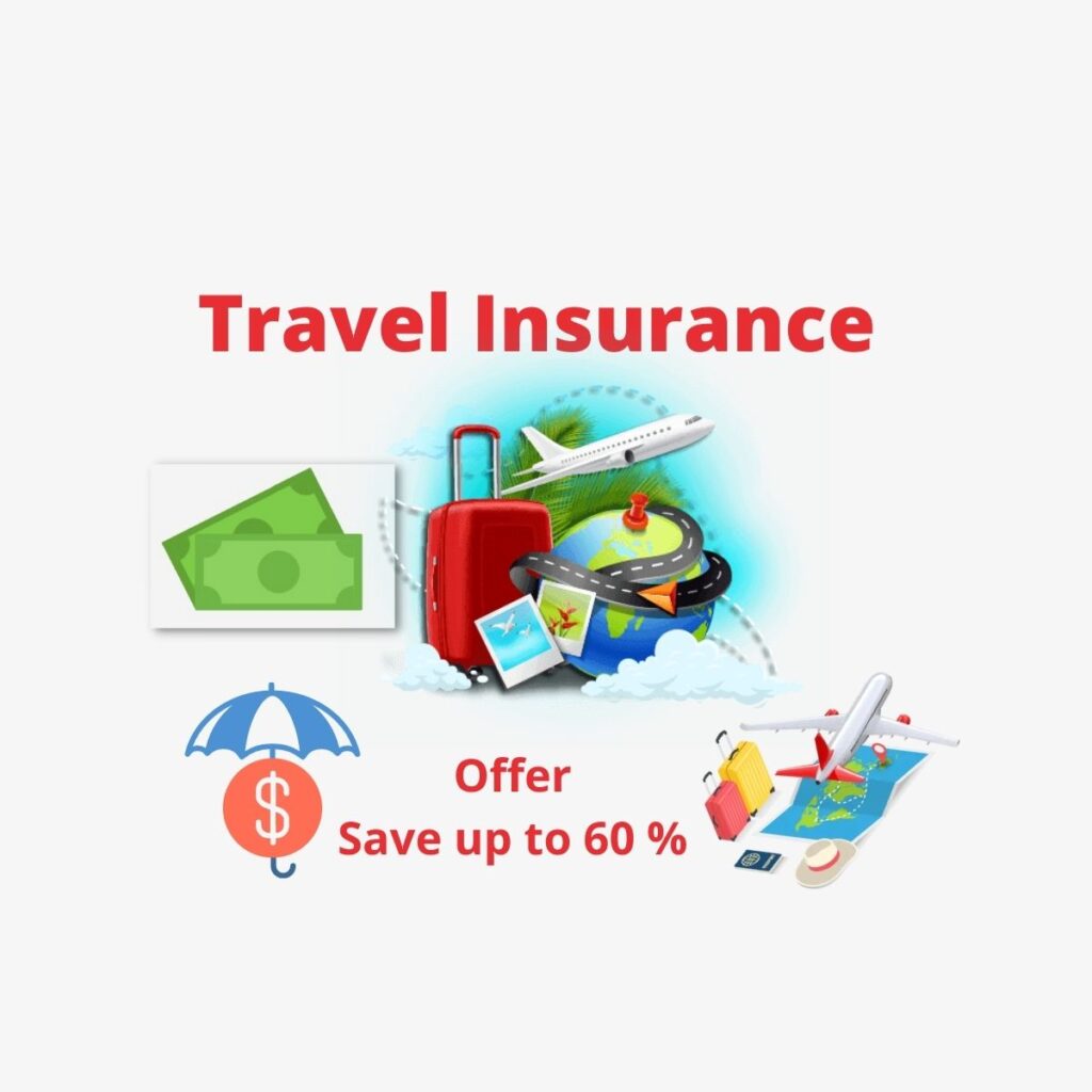Buy/Compare Travel Insurance Plans Online In India- TheTeamBillionaire
