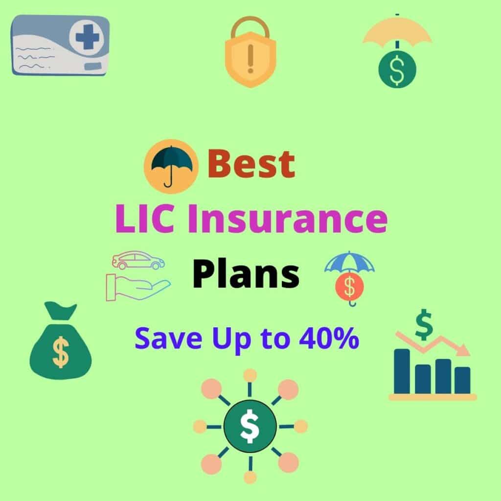Best LIC Return Policy Plans to Invest In India: TheTeamBillionaire