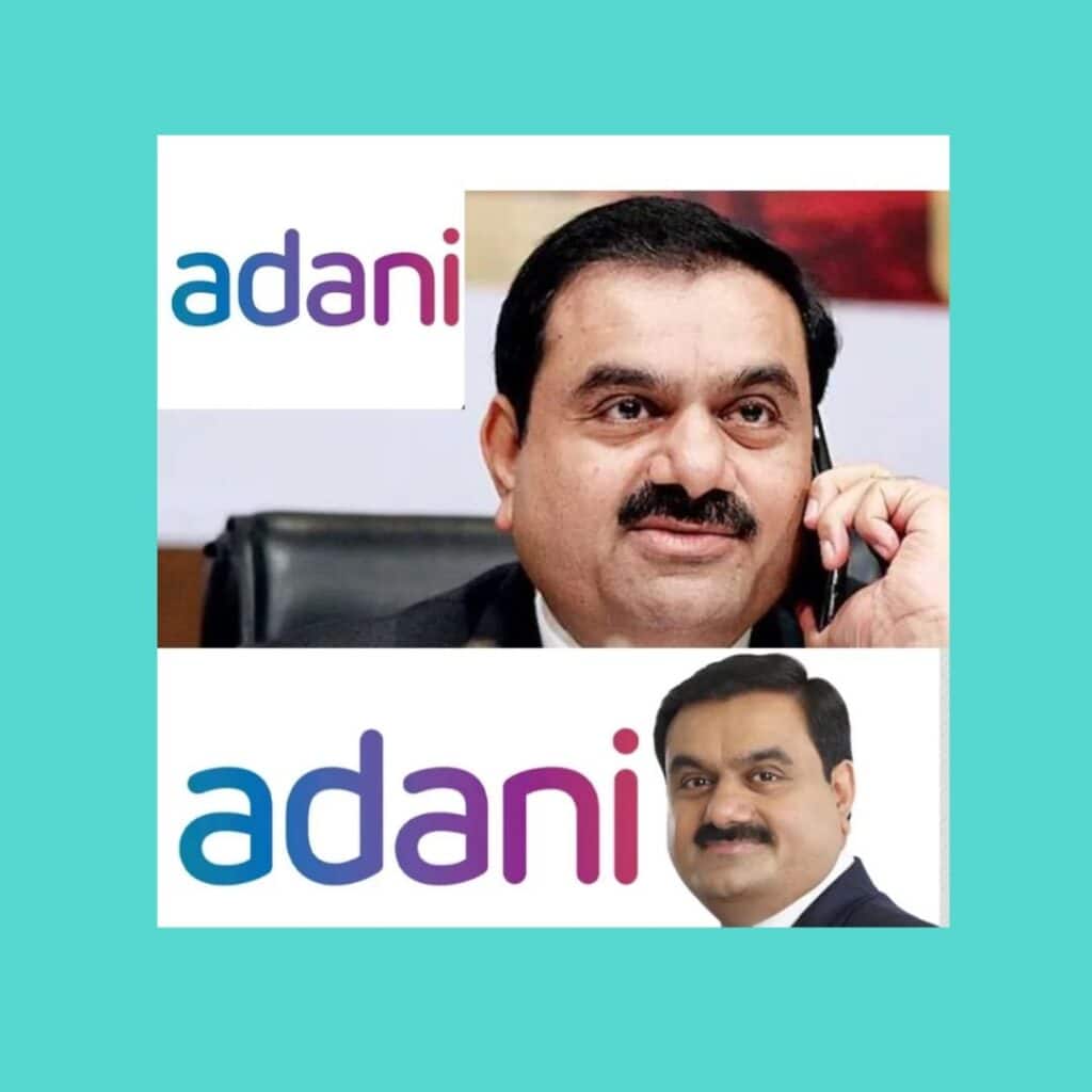 Gautam Adani Net worth| India’s Richest Man Create With $120 Billion