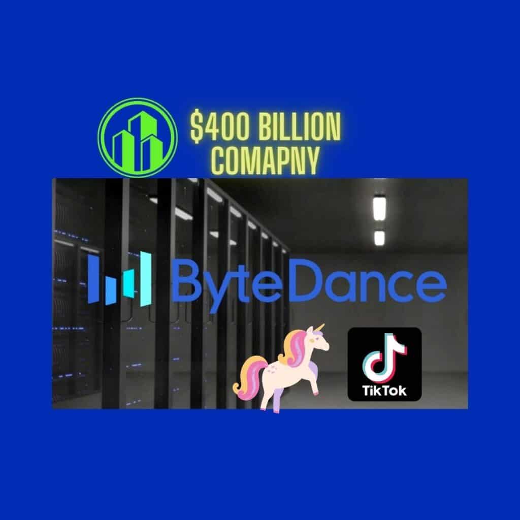 ByteDance Founder Net Worth| Zhang Yiming With Unicorn of $300Billion