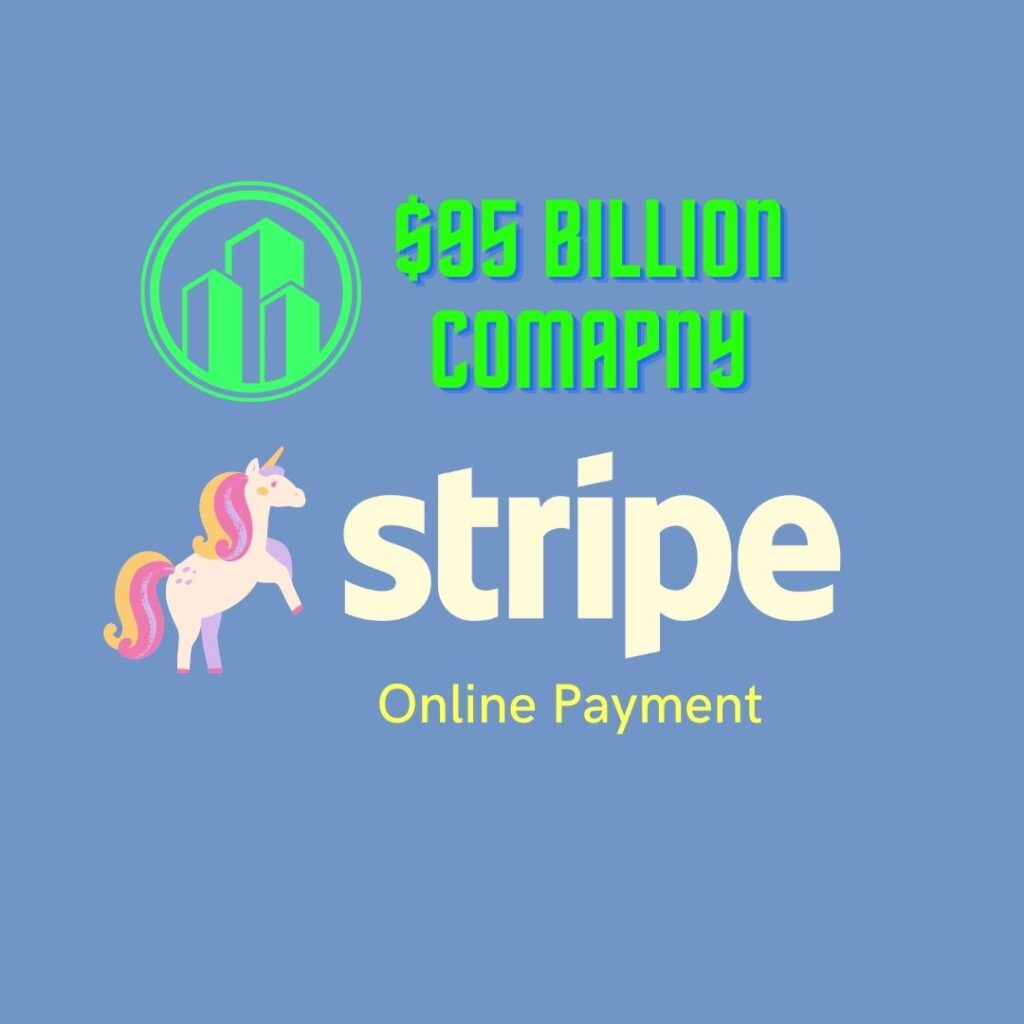 Stripe Net Worth| founder John and Patrick Create a $95Billion Payment  Company