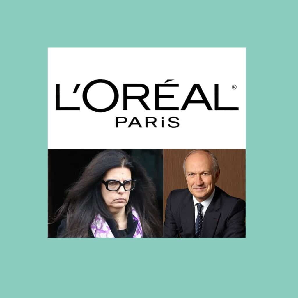 L’Oréal Net Worth| Francoise Bettencourt & Family With $71B Value