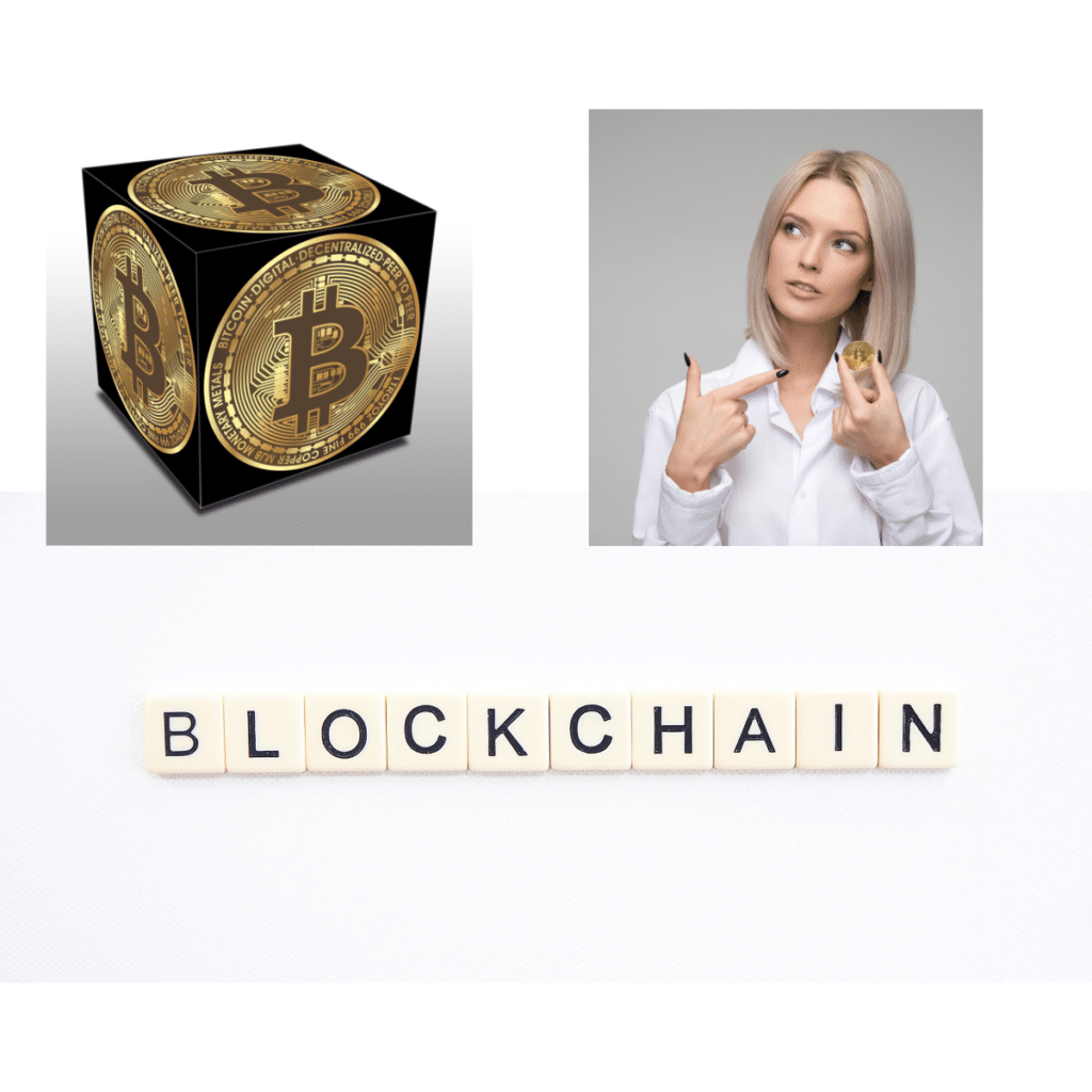What is Blockchain Technology & How it Impact Your Business