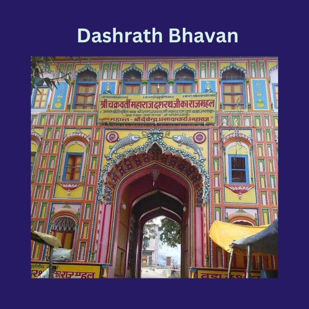 Dashrath Bhavan